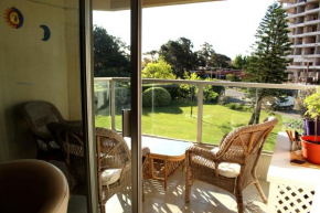  Apartamento en Punta del Este Playa Mansa  Пунта-Дель-Эсте